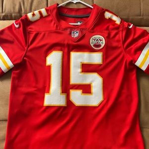 Mahomes Nike Jersey